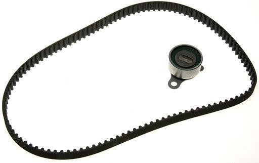 Gates Engine Timing Belt Component Kit P/N:TCK176 Fits: Geo Prizm 92-90, Toyota Corolla 91-85, Toyota Mr2 89-85 - Image 1