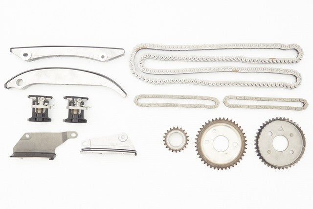 Safety Auto Parts Corp Engine Timing Set P/N:TCK18-111 Fits: Chrysler Concorde 04-02, Chrysler Intrepid 04-02, Chrysler Sebring 09-05, Dodge Intrepid 04-02 - Image 1