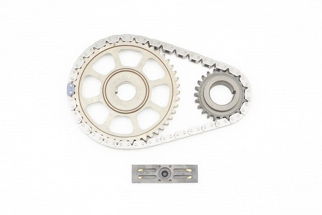 Safety Auto Parts Corp Engine Timing Set P/N:TCK18-124 Fits: Jeep Cherokee 01-99, Jeep Grand Cherokee 04-99, Jeep Wrangler 06-99 - Image 1
