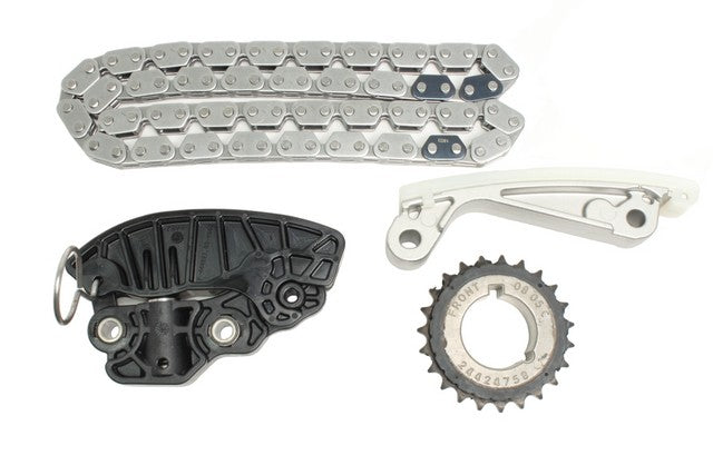 Safety Auto Parts Corp Engine Timing Set P/N:TCK18-207 Fits: Chrysler 300, Chrysler Aspen, Dodge Challenger, Dodge Charger, Dodge Durango, Dodge Ram 1500, Dodge Ram 2500, Dodge Ram 3500, Jeep Commander - Image 1