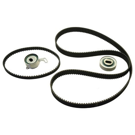 Gates Engine Timing Belt Component Kit P/N:TCK186 Fits: Honda Accord 97-90, Honda Odyssey 97-95, Honda Prelude 96-92, Isuzu Oasis 97-96 - Image 1