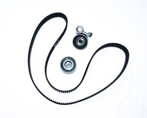 Gates Engine Timing Belt Component Kit P/N:TCK190 Fits: Lexus Ls400 97-90, Lexus Sc400 97-92 - Image 1