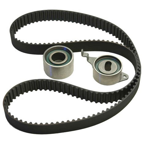 Gates Engine Timing Belt Component Kit P/N:TCK199 Fits: Toyota Camry 01-87, Toyota Celica 99-87, Toyota Mr2 95-91, Toyota Rav4 00-96, Toyota Solara 01-99 - Image 1