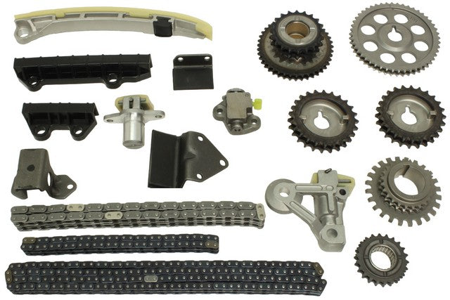 Safety Auto Parts Corp Engine Timing Set P/N:TCK20-107 Fits: Chevrolet Tracker 04-01, Suzuki Grand Vitara 05-99, Suzuki Vitara 2004, Suzuki Xl-7 06-02 - Image 1