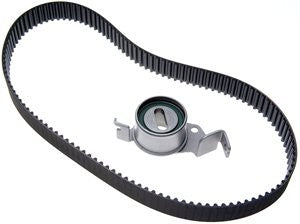 Gates Engine Timing Belt Component Kit P/N:TCK201A Fits: Mitsubishi Lancer 07-02 - Image 1