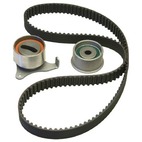 Gates Engine Timing Belt Component Kit P/N:TCK208 Fits: Toyota Paseo 99-92, Toyota Tercel 99-95 - Image 1