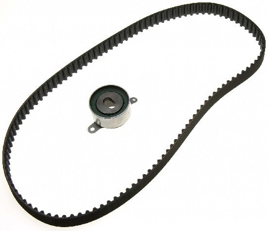 Gates Engine Timing Belt Component Kit P/N:TCK211 Fits: Acura Tl 98-95, Acura Vigor 94-92 - Image 1