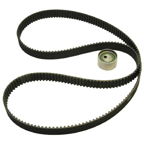 Gates Engine Timing Belt Component Kit P/N:TCK212 Fits: Chevrolet Tracker 02-98, Geo Tracker 97-94, Pontiac Sunrunner 97-96, Suzuki Esteem 01-95, Suzuki Sidekick 98-92, Suzuki Vitara 02-99, Suzuki X-90 98-96 - Image 1