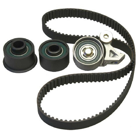 Gates Engine Timing Belt Component Kit P/N:TCK214 Fits: Ford Probe 97-93, Mazda 626 02-93, Mazda Millenia 02-95, Mazda Mx-3 95-92, Mazda Mx-6 97-93 - Image 1