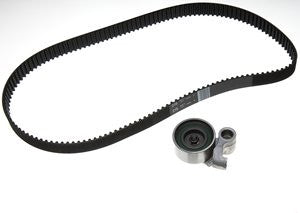 Gates Engine Timing Belt Component Kit P/N:TCK215 Fits: Lexus Gs300 05-93, Lexus Is300 05-01, Lexus Sc300 00-92, Toyota Supra 98-93 - Image 1