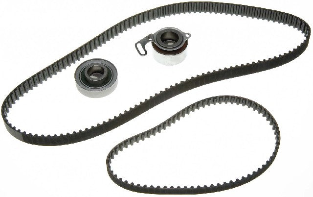 Gates Engine Timing Belt Component Kit P/N:TCK216 Fits: Honda Prelude 96-92 - Image 1