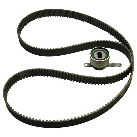 Gates Engine Timing Belt Component Kit P/N:TCK224 Fits: Acura El 00-97, Honda Civic 00-92, Honda Civic Del Sol 97-93 - Image 1
