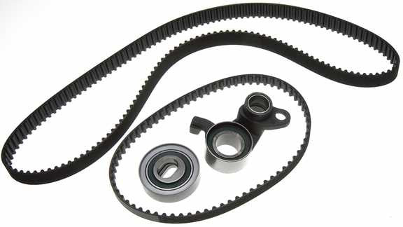 Gates Engine Timing Belt Component Kit P/N:TCK226 Fits: Honda Prelude 01-93 - Image 1