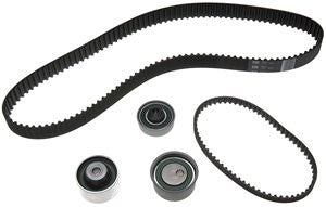 Gates Engine Timing Belt Component Kit P/N:TCK230A Fits: Mitsubishi Eclipse 99-96, Mitsubishi Galant 98-96, Mitsubishi Montero Sport 99-97 - Image 1
