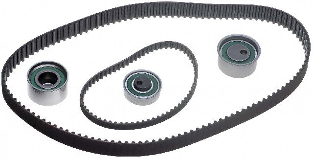 Gates Engine Timing Belt Component Kit P/N:TCK232A Fits: Chrysler Sebring 05-01, Dodge Stratus 05-01, Mitsubishi Eclipse 05-00, Mitsubishi Galant 03-99, Mitsubishi Outlander 2003 - Image 1
