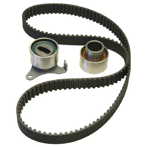 Gates Engine Timing Belt Component Kit P/N:TCK233 Fits: Toyota Tercel 94-88 - Image 1