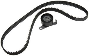 Gates Engine Timing Belt Component Kit P/N:TCK237 Fits: Toyota Cressida 92-89, Toyota Supra 92-86 - Image 1