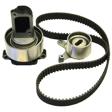 Gates Engine Timing Belt Component Kit P/N:TCK240 Fits: Toyota 4runner 92-88, Toyota Pickup 92-88 - Image 1