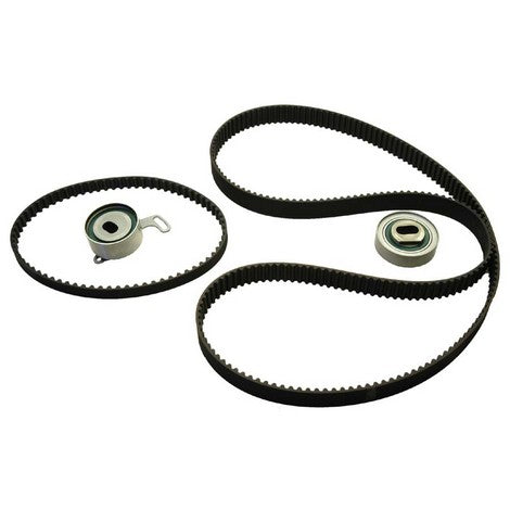 Gates Engine Timing Belt Component Kit P/N:TCK244 Fits: Acura Cl 99-97, Honda Accord 02-94, Honda Odyssey 1998, Isuzu Oasis 99-98 - Image 1