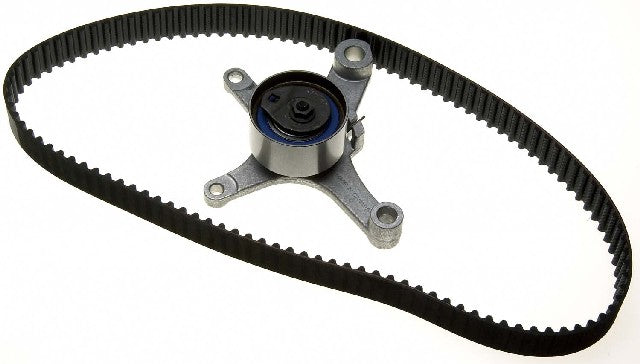 Gates Engine Timing Belt Component Kit P/N:TCK245A Fits: Chrysler Breeze, Chrysler Cirrus, Chrysler Neon, Chrysler Stratus, Dodge Neon, Dodge Stratus, Dodge Sx 2.0, Plymouth Breeze, Plymouth Neon - Image 1
