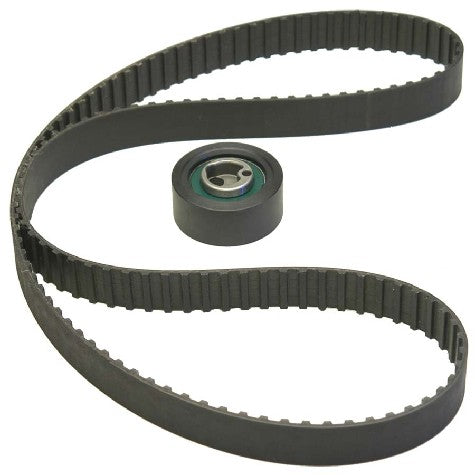 Gates Engine Timing Belt Component Kit P/N:TCK247 Fits: Acura Integra 01-94 - Image 1