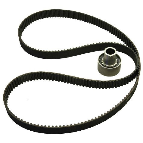 Gates Engine Timing Belt Component Kit P/N:TCK249 Fits: Infiniti Qx4 00-97, Mercury Villager 02-94, Nissan D21 94-93, Nissan Frontier 04-99, Nissan Maxima 94-93, Nissan Pathfinder 00-93, Nissan Pickup 1995, Nissan Quest 02-93, Nissan Xterra 04-00 - Image 1