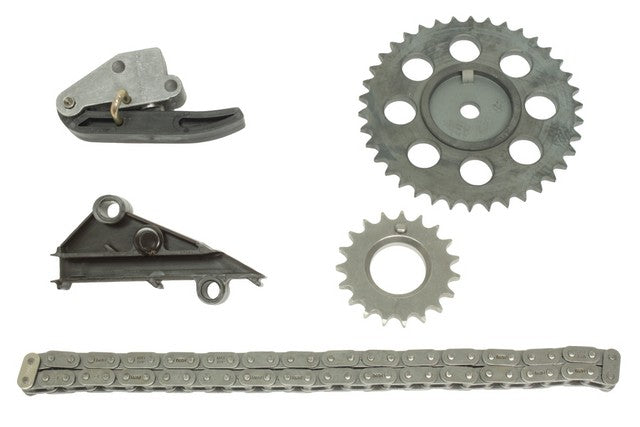Safety Auto Parts Corp Engine Timing Set P/N:TCK25-110 Fits: Ford Bronco Ii 90-86, Ford Ranger 92-86, Merkur Scorpio 89-88 - Image 1