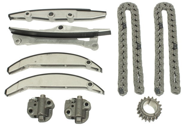 Safety Auto Parts Corp Engine Timing Set P/N:TCK25-112 Fits: Ford Contour 00-96, Ford Mystique 00-96, Ford Sable 00-96, Ford Taurus 00-96, Lincoln Ls 2000, Mercury Cougar 00-99, Mercury Mystique 00-96, Mercury Sable 00-96 - Image 1