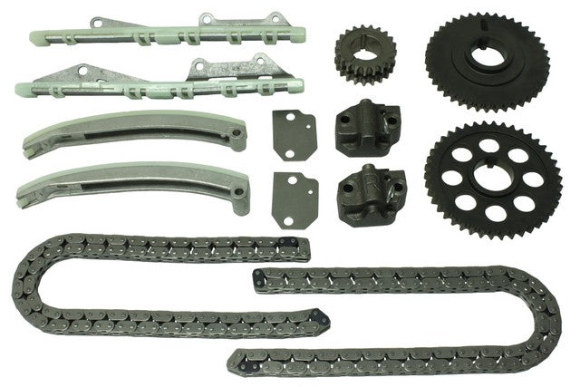 Safety Auto Parts Corp Engine Timing Set P/N:TCK25-146 Fits: Ford Cougar 95-94, Ford Crown Victoria 95-94, Ford Grand Marquis 95-94, Ford Thunderbird 95-94, Lincoln Town Car 95-94, Mercury Cougar 95-94, Mercury Grand Marquis 95-94 - Image 1