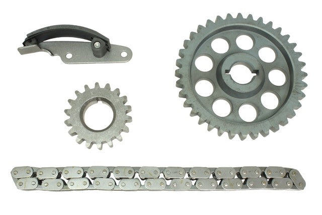 Safety Auto Parts Corp Engine Timing Set P/N:TCK25-167 Fits: Ford Taurus 91-86, Ford Tempo 1985, Ford Tempo 1994, Ford Tempo 91-87, Mercury Sable 1986 - Image 1