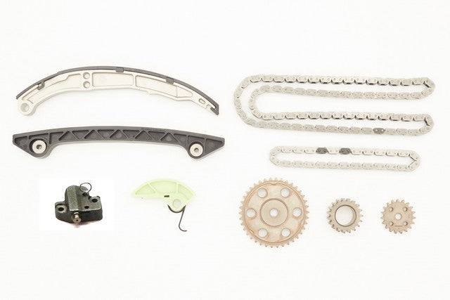 Safety Auto Parts Corp Engine Timing Set P/N:TCK25-236 Fits: Ford Escape 19-09, Ford Fusion 18-07, Ford Transit Connect 15-14, Lincoln Mkz 12-11, Mercury Mariner 11-09, Mercury Milan 11-07 - Image 1
