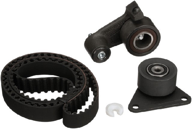 Gates Engine Timing Belt Component Kit P/N:TCK252 Fits: Volvo 850 97-93, Volvo C70 02-98, Volvo S70 00-98, Volvo V70 00-98 - Image 1