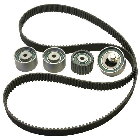 Gates Engine Timing Belt Component Kit P/N:TCK254 Fits: Subaru Impreza 98-94, Subaru Legacy 98-94 - Image 1