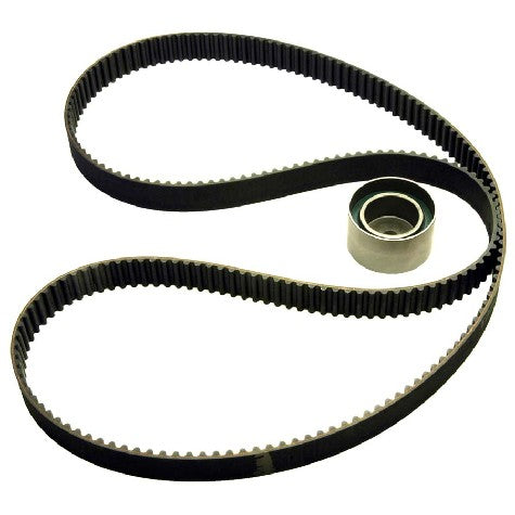 Gates Engine Timing Belt Component Kit P/N:TCK255 Fits: Chrysler Concorde 97-95, Chrysler Intrepid 97-95, Chrysler Lhs 97-95, Chrysler New Yorker 96-95, Dodge Intrepid 97-95, Eagle Vision 97-95, Plymouth Prowler 1997 - Image 1