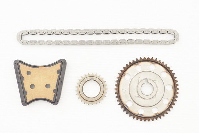 Safety Auto Parts Corp Engine Timing Set P/N:TCK26-143 Fits: Buick Century, Buick Rendezvous, Buick Terraza, Chevrolet Equinox, Chevrolet Impala, Chevrolet Lumina, Chevrolet Malibu, Chevrolet Monte Carlo, Chevrolet Uplander, Chevrolet Venture - Image 1