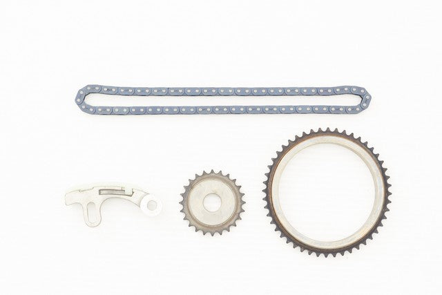 Safety Auto Parts Corp Engine Timing Set P/N:TCK26-170B Fits: Buick Skylark 98-96, Chevrolet Cavalier 02-96, Chevrolet Malibu 99-97, Oldsmobile Achieva 98-96, Oldsmobile Alero 01-99, Pontiac Grand Am 01-96, Pontiac Sunfire 02-96 - Image 1