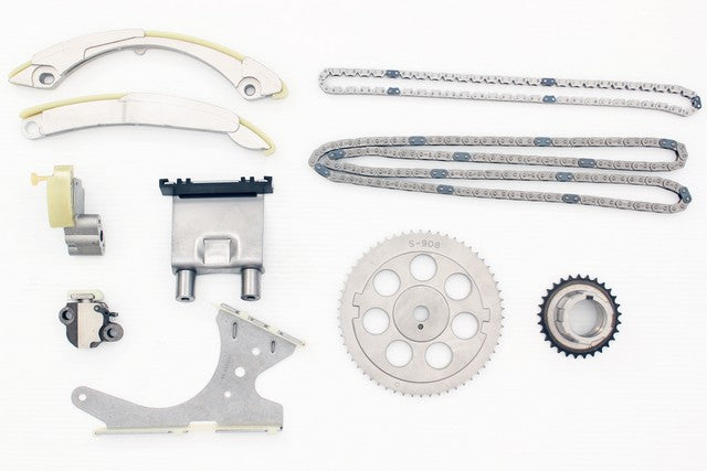 Safety Auto Parts Corp Engine Timing Set P/N:TCK26-257 Fits: Chevrolet Colorado 12-07, GMC Canyon 12-07, Hummer H3 10-07 - Image 1