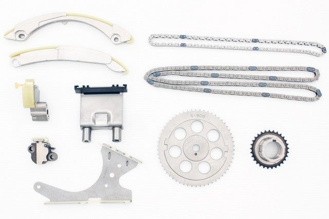 Safety Auto Parts Corp Engine Timing Set P/N:TCK26-258 Fits: Chevrolet Colorado 06-04, GMC Canyon 06-04, Hummer H3 2006, Isuzu I-280 2006, Isuzu I-350 2006 - Image 1