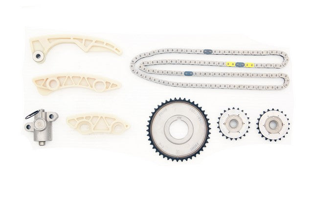 Safety Auto Parts Corp Engine Timing Set P/N:TCK26-261B Fits: Buick Lacrosse, Buick Regal, Buick Verano, Chevrolet Cavalier, Chevrolet Classic, Chevrolet Cobalt, Chevrolet Equinox, Chevrolet Hhr, Chevrolet Malibu, GMC Terrain - Image 1