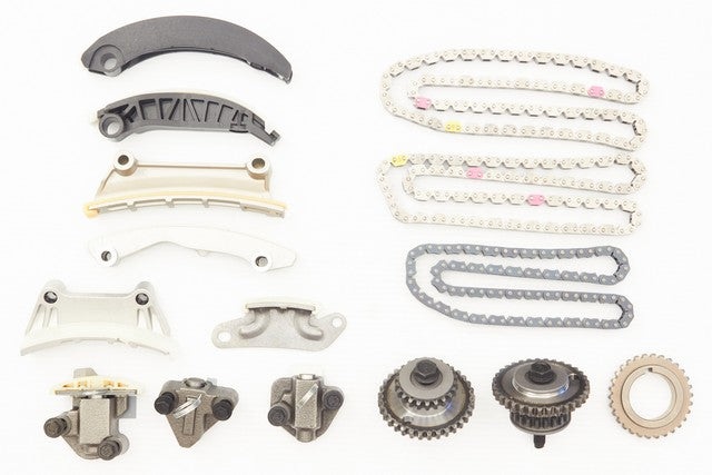 Safety Auto Parts Corp Engine Timing Set P/N:TCK26-270 Fits: Buick Allure, Buick Enclave, Buick Lacrosse, Cadillac Ats, Cadillac Cts, Cadillac Srx, Cadillac Sts - Image 1
