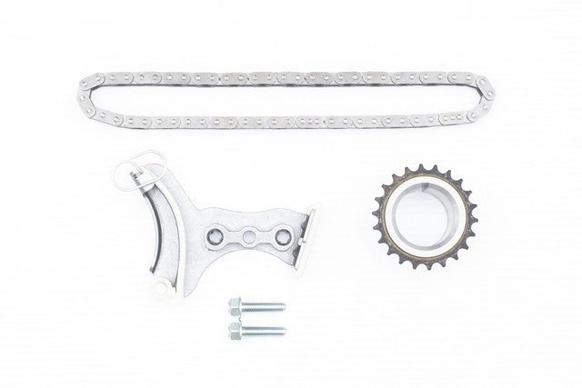 Safety Auto Parts Corp Engine Timing Set P/N:TCK26-319 Fits: Cadillac Escalade, Chevrolet Avalanche, Chevrolet Colorado, Chevrolet Express 2500, Chevrolet Express 3500, Chevrolet Silverado 1500, Chevrolet Silverado 2500, Chevrolet Silverado 2500 Hd - Image 1