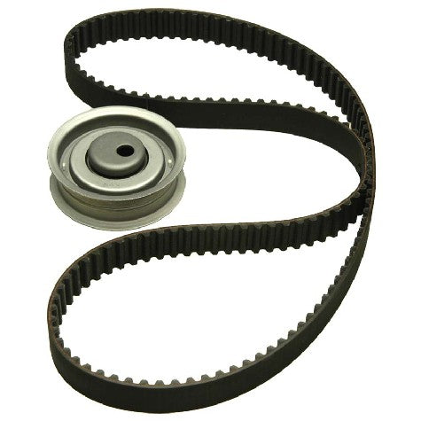 Gates Engine Timing Belt Component Kit P/N:TCK262 Fits: BMW 535i 1988, Volkswagen Cabrio 98-95, Volkswagen Golf 00-93, Volkswagen Jetta 99-93, Volkswagen Passat 96-93 - Image 1