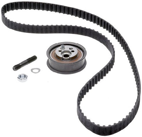 Gates Engine Timing Belt Component Kit P/N:TCK262A Fits: Volkswagen Cabrio 02-96, Volkswagen Golf 99-97, Volkswagen Jetta 99-97 - Image 1