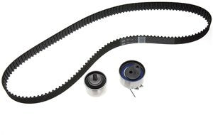 Gates Engine Timing Belt Component Kit P/N:TCK265 Fits: Chrysler Pt Cruiser, Chrysler Sebring, Chrysler Voyager, Dodge Caravan, Dodge Neon, Dodge Stratus, Jeep Liberty, Jeep Tj, Jeep Wrangler - Image 1