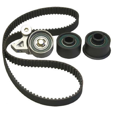 Gates Engine Timing Belt Component Kit P/N:TCK266 Fits: Mazda Protege 98-95 - Image 1