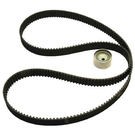 Gates Engine Timing Belt Component Kit P/N:TCK272 Fits: Geo Metro 97-95, Pontiac Firefly 97-95, Suzuki Swift 97-95 - Image 1