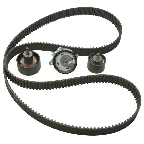 Gates Engine Timing Belt Component Kit P/N:TCK273 Fits: Chevrolet Lumina 97-96, Chevrolet Monte Carlo 97-96, Oldsmobile Cutlass Supreme 1996, Pontiac Grand Prix 1996 - Image 1