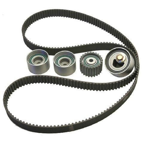 Gates Engine Timing Belt Component Kit P/N:TCK277 Fits: Subaru Forester 1998, Subaru Impreza 1998, Subaru Legacy 99-96 - Image 1