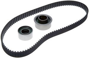 Gates Engine Timing Belt Component Kit P/N:TCK278 Fits: Hyundai Elantra 98-96, Hyundai Tiburon 1997 - Image 1