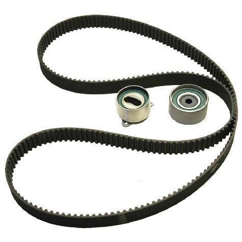 Gates Engine Timing Belt Component Kit P/N:TCK281 Fits: Kia Sportage 02-95 - Image 1